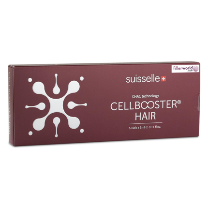 Suisselle Cellbooster Hair