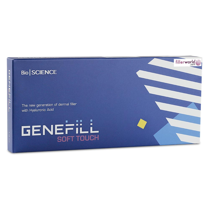 Genefill Soft Touch