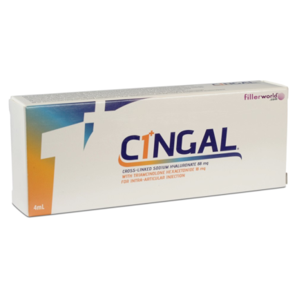 Buy Cingal Online