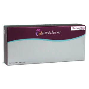 Juvederm Volux