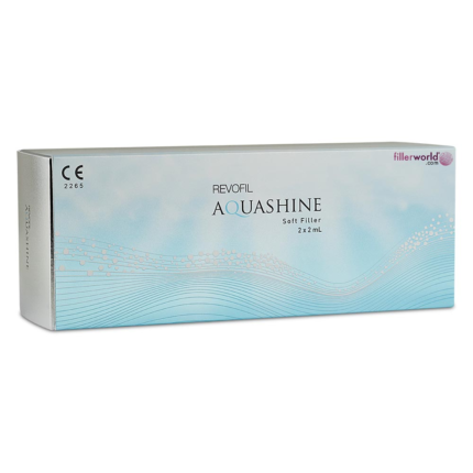 Aquashine Soft Filler