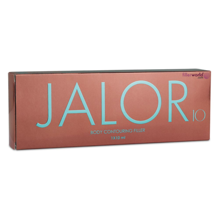 Jalor 10 Body Contouring Filler