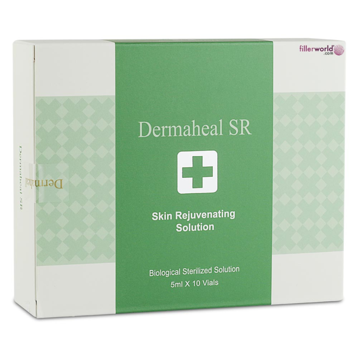 Dermaheal SR 5ml Vials