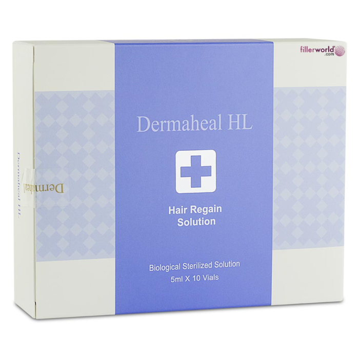 Dermaheal HL