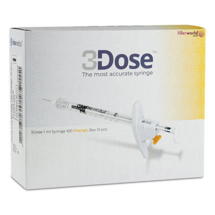 Vlow medical 3 Dose