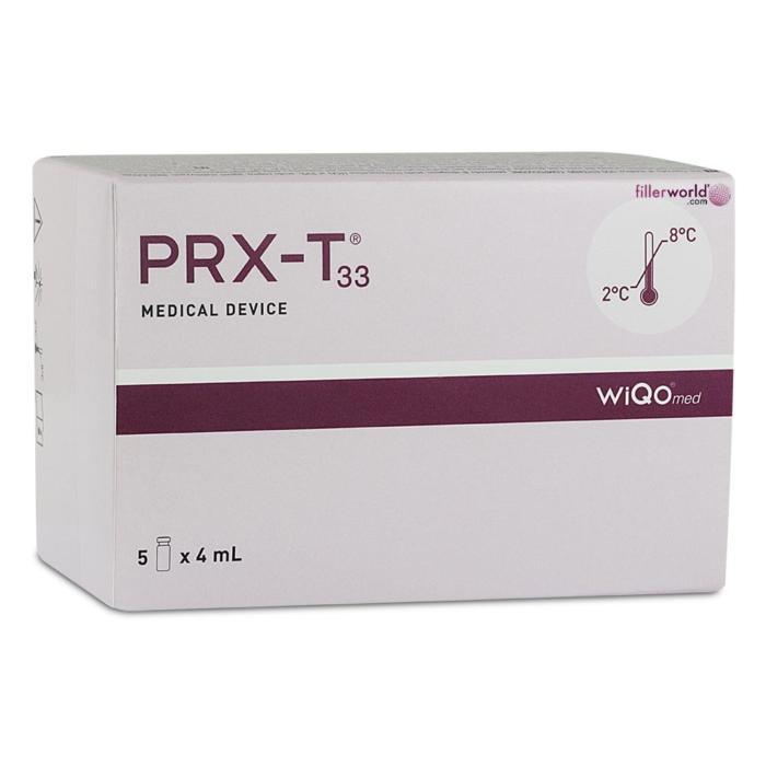 WiQo Med PRX-T33