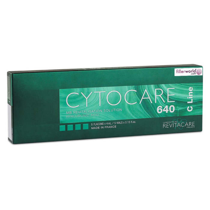 Cytocare 640 C Line