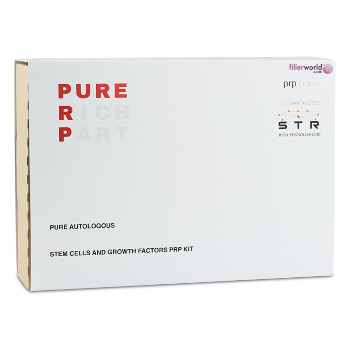 Prp Lab Accelerated Autologous Tissue Regeneration Kit