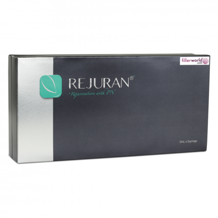 Rejuran Rejuvenation with PN