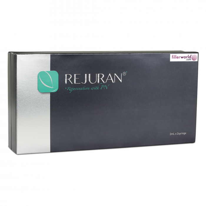 Rejuran Rejuvenation with PN