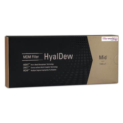 HyalDew Mid