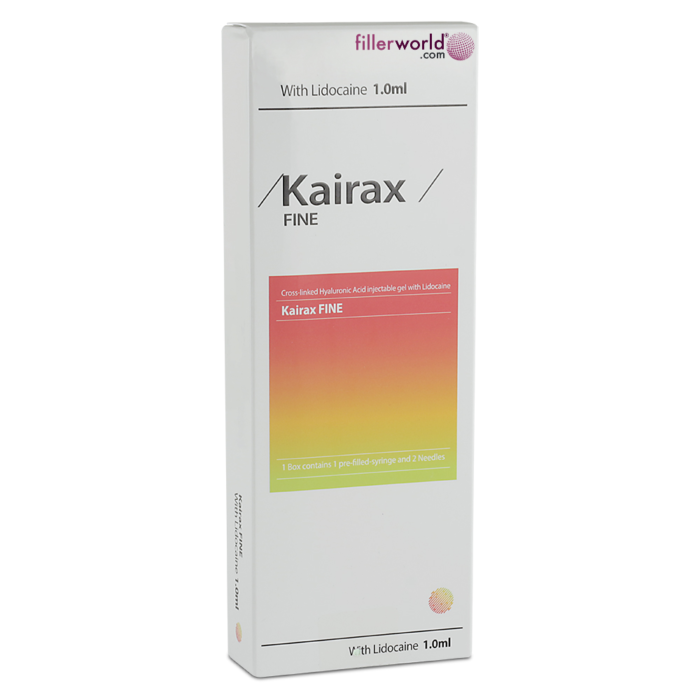 Karisma Rh Collagen Softfiller Biorestitutivo Face