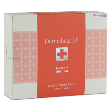 Dermaheal LL 10