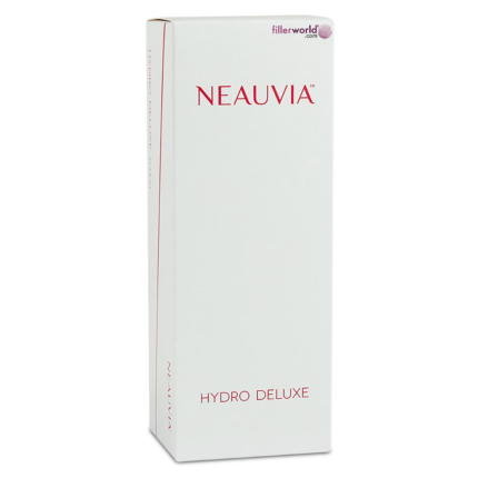 Neauvia Organic Hydro Deluxe