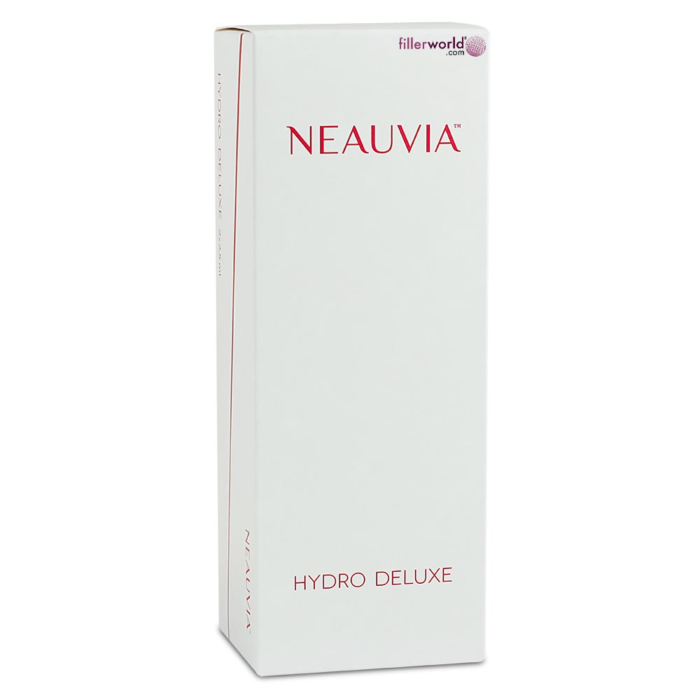 Neauvia Organic Hydro Deluxe