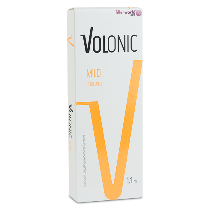 Volonic Mild With Lidocaine