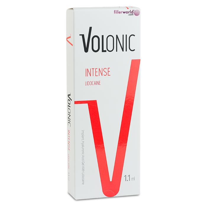 Volonic Intense With Lidocaine