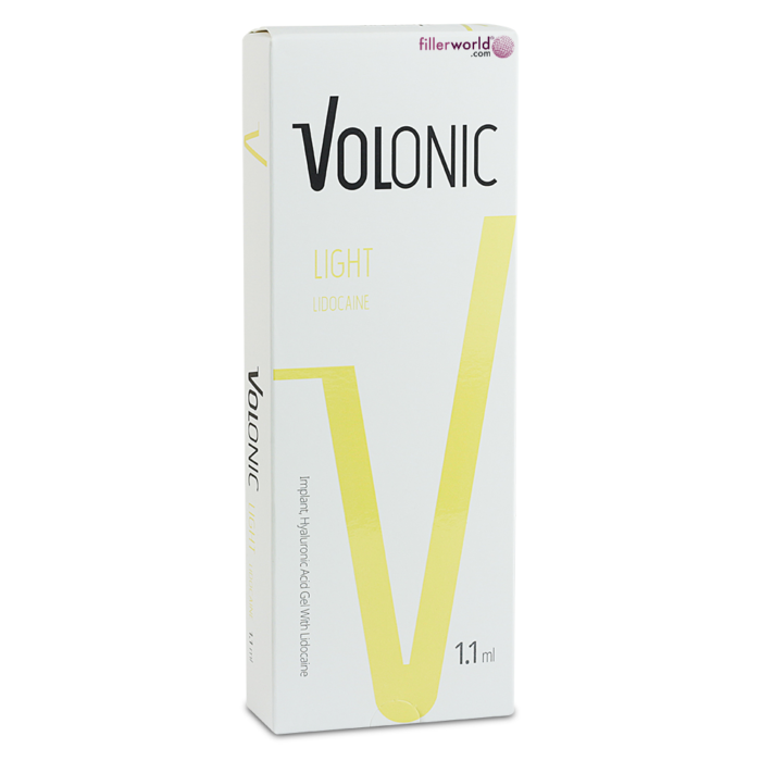 Volonic Light With Lidocaine