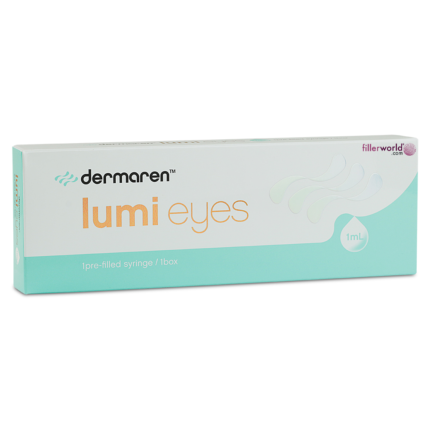 Dermaren Lumi Eyes 1ml