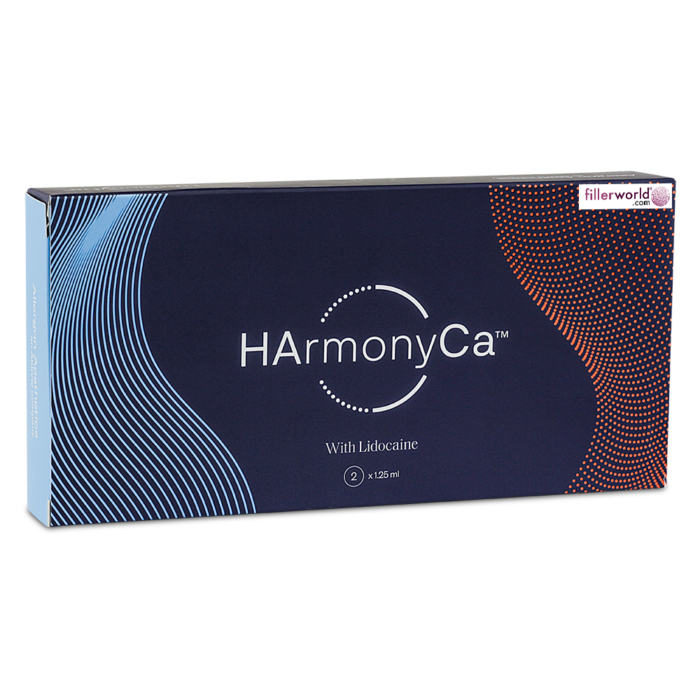 Harmony Ca With Lidocaine