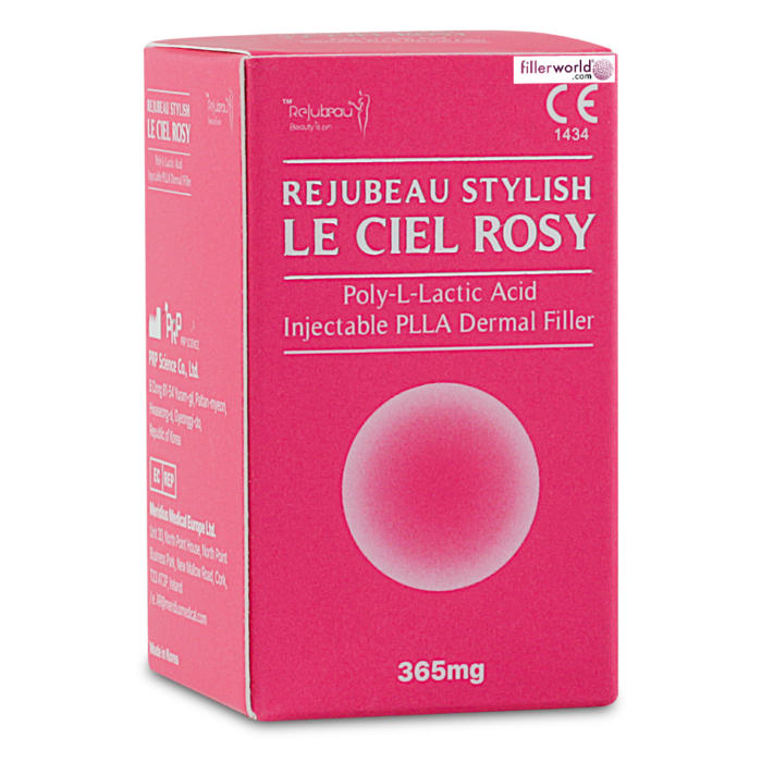 Rejubeau Stylish Le Ciel Rosy