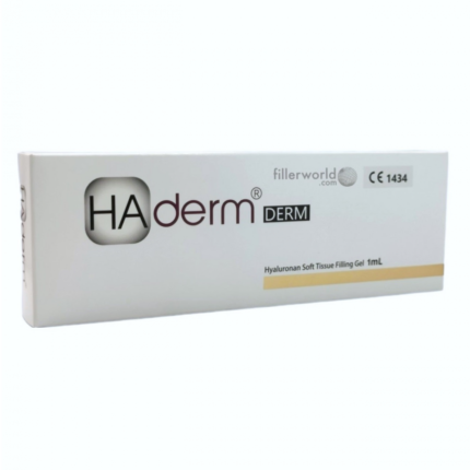 HA HAderm Derm