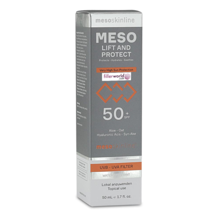 Mesoskinline Meso Lift & Protect 50 SPF