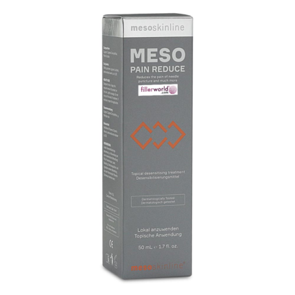 Mesoskinline Meso Pain Reduce