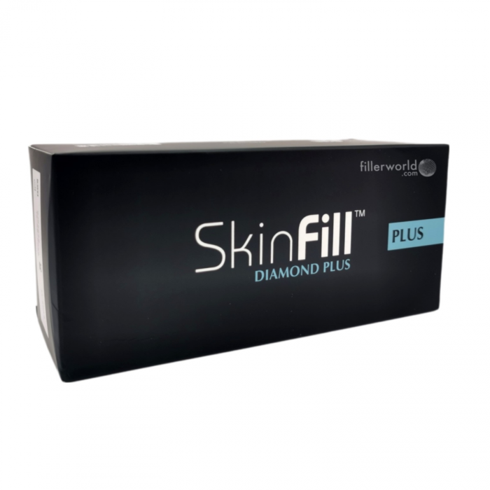 Skinfill Diamond Plus