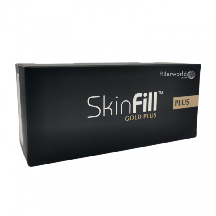 Skinfill Gold Plus