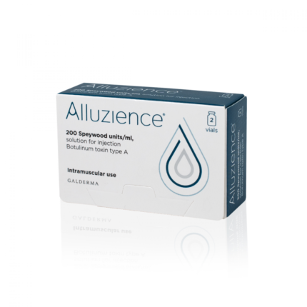 Alluzience