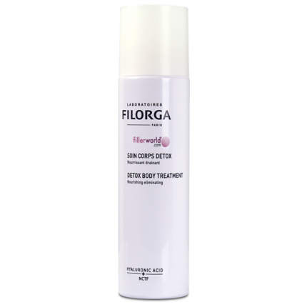 Filorga Detox Body Treatment - 150ml