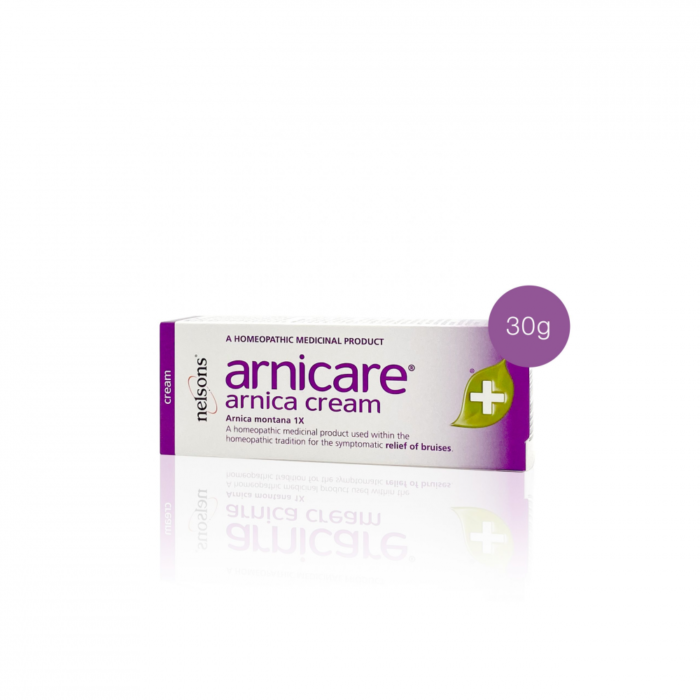 Nelson Arnica Cream Bruise relief