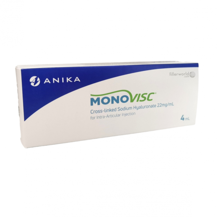 Monovisc