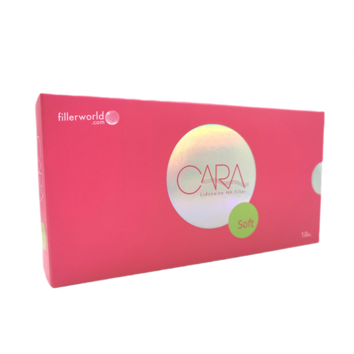 Cara Soft Lidocaine