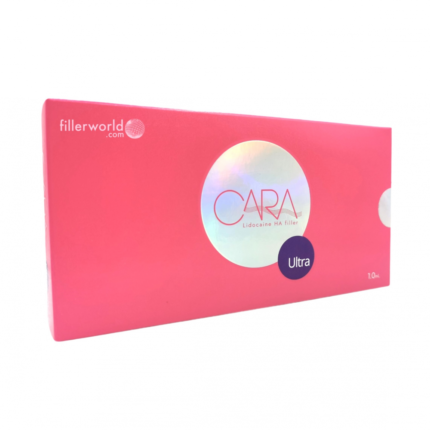 Cara Ultra Lidocaine