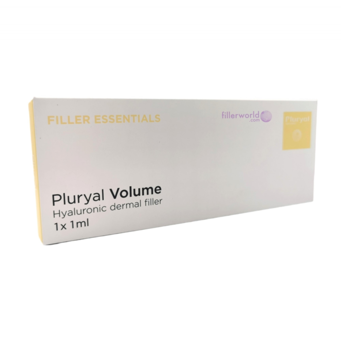 Pluryal Volume