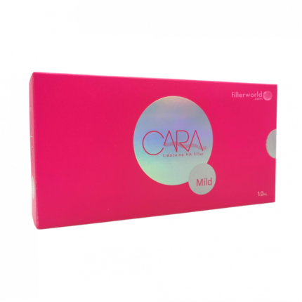 Cara Mild Lidocaine