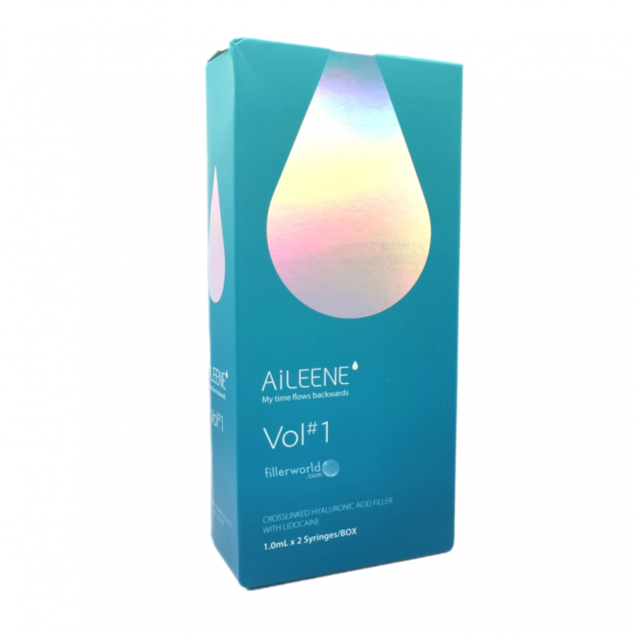 Aileene Vol 1 (1.0ml)