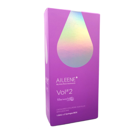 Aileene Vol 2 (1.0ml)