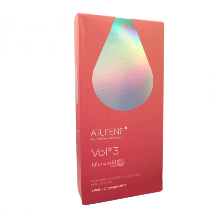 Aileene Vol 3 (1.0ml)