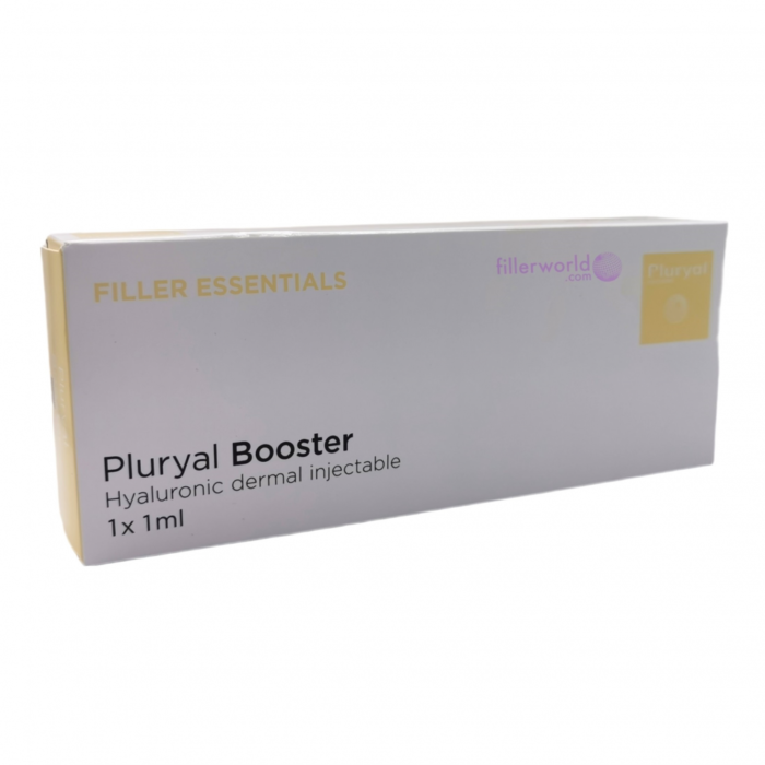 Pluryal Booster