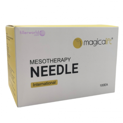 Magicalift Disposable Hypodermic Needle