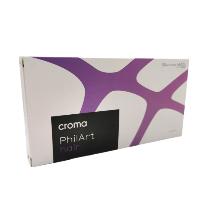 Croma PhilArt Hair