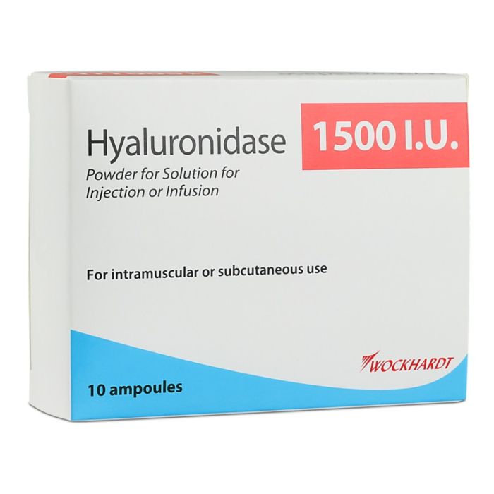 Hyaluronidase