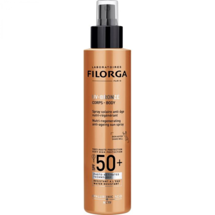 Filorga Filorga UV Bronze SPF 50