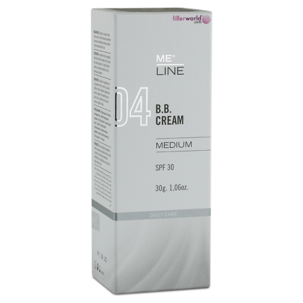 Cream Medium SPF 30 30g