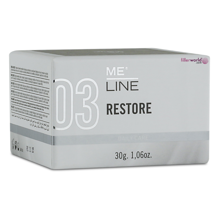 ME LINE 03 Restore 30g