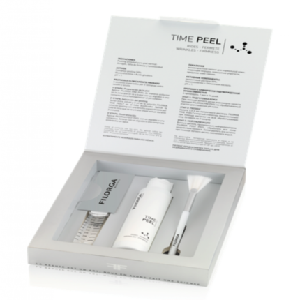 Fillmed Time Peel Kit