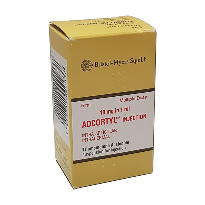 Adcortyl Injection 10mg/ml